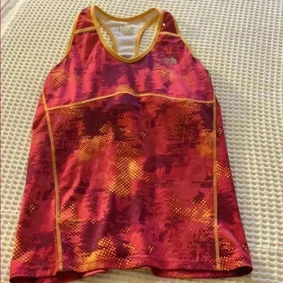 The north face - Picture 1 of 3